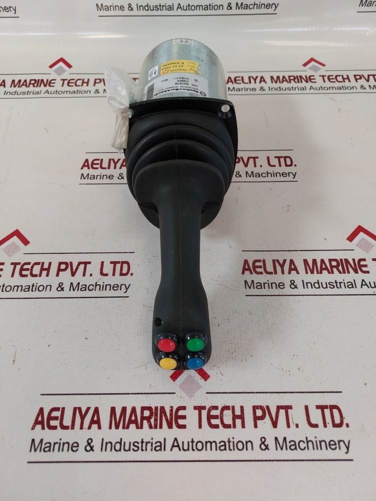 Spohn + Burkhardt NS3 PB120 Switch Joystick