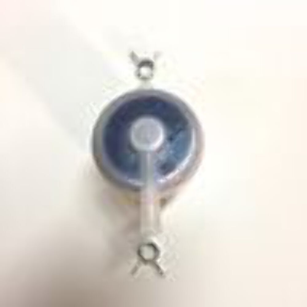 FUEL FILTER / CLAMPS (OEM) - SAMURAI '85-'90