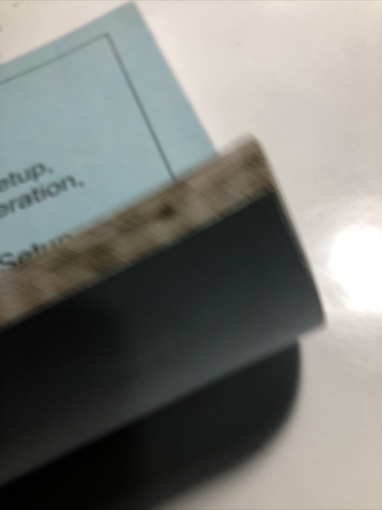 ROWE AMI JUKEBOX NETWORK SETUP SERVICE MANUAL