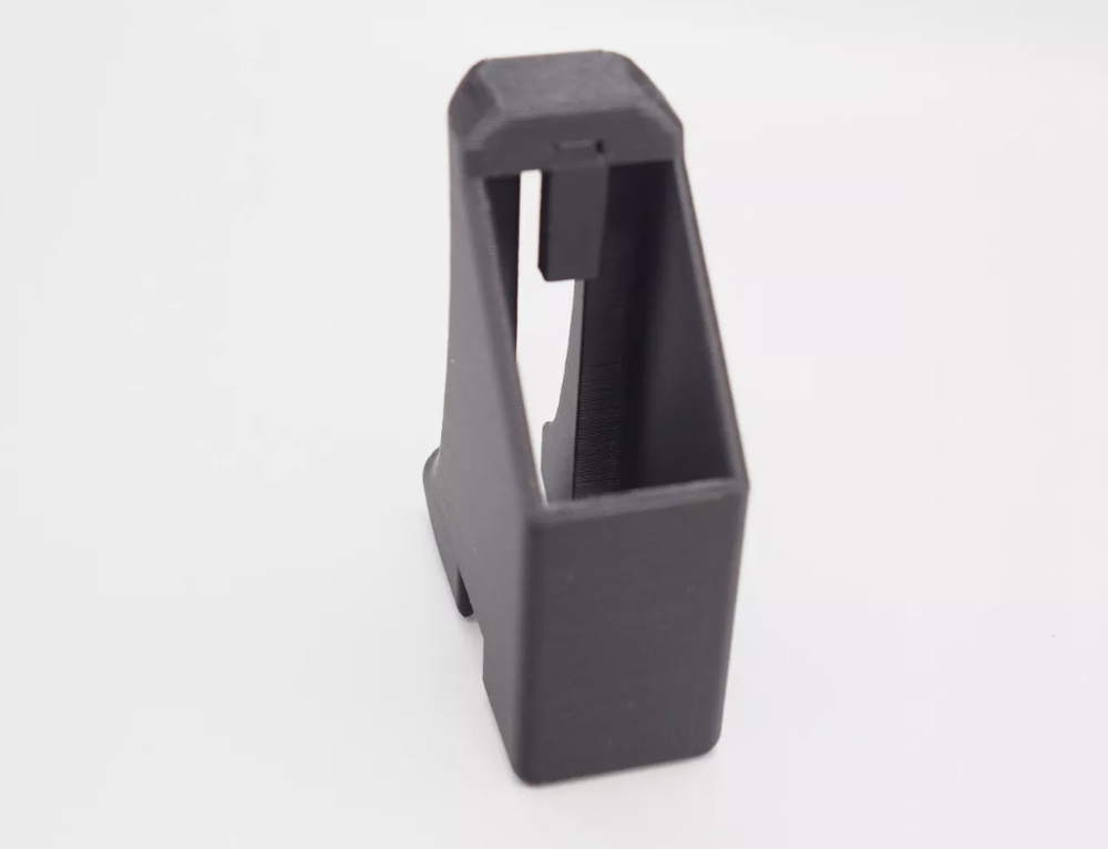 Custom Speedloader Magazine Loader for Suomi Magazine