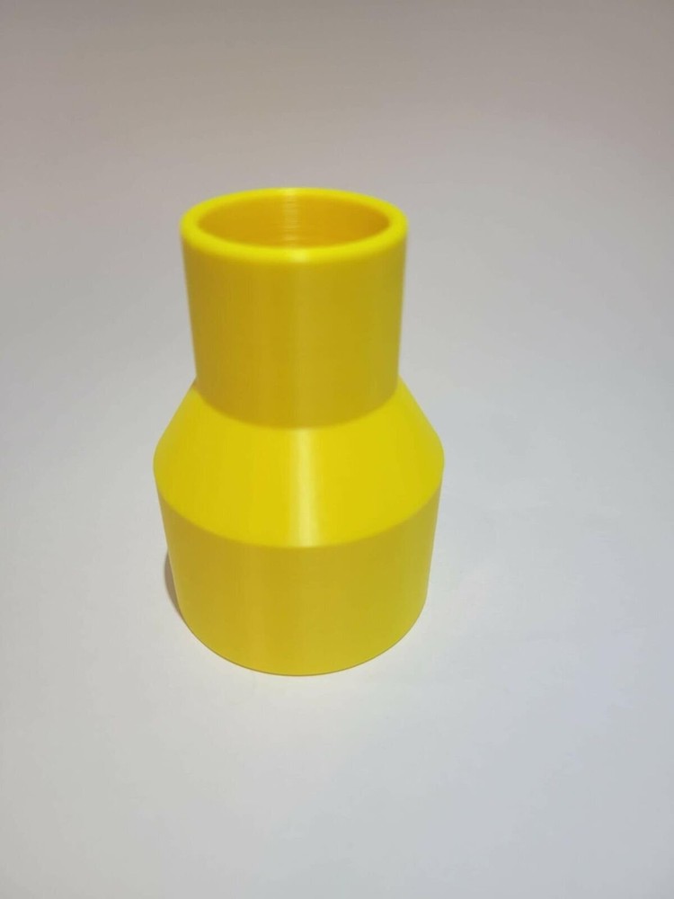 Vacuum Adapter for Dewalt Table Saws