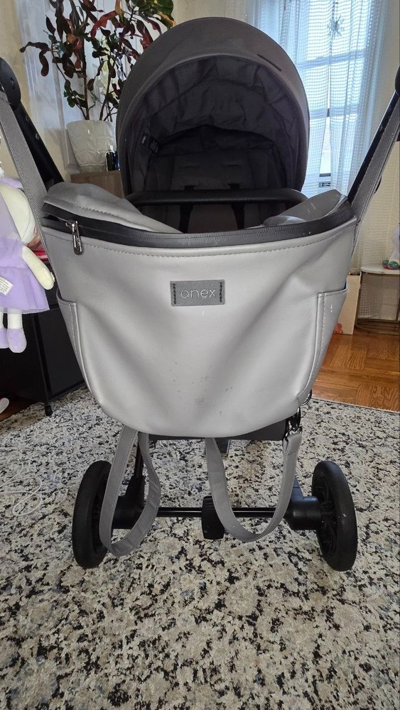 Anex E Type Stroller