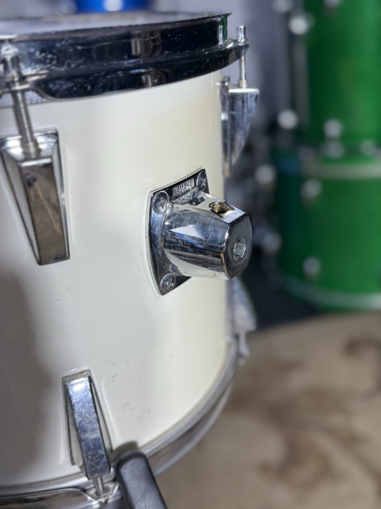 Yamaha 5000 Series 12x10 Rack Tom