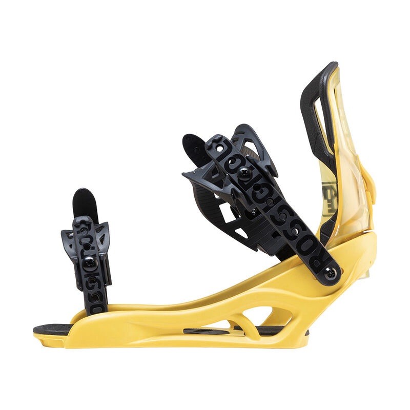 Rossignol Battle Snowboard Bindings 2026