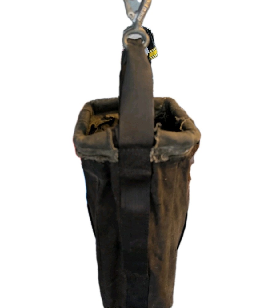 Climbing Double Hook Hoist Bags