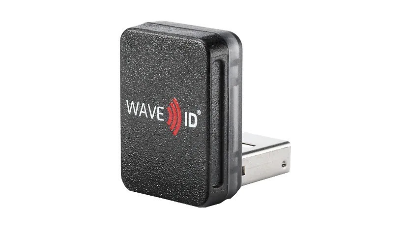 RF Ideas Wave ID Nano USB Mobile Reader RDR-6912AKU-V2