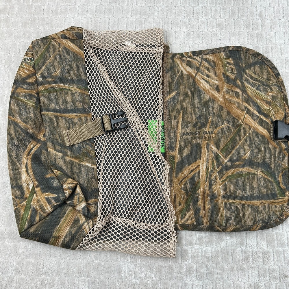 PRIMOS Hunting Calls Bag Camo