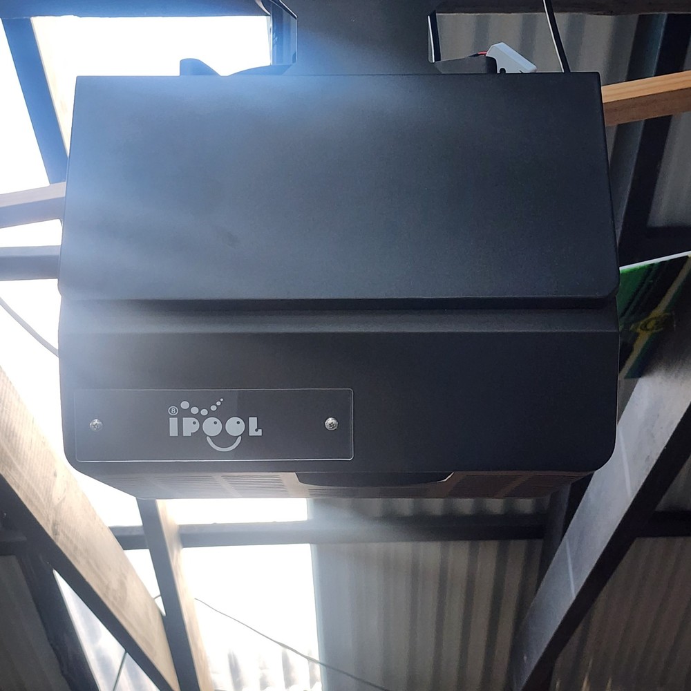 Joy Ipool Ar Pool Table 🎱 Projector Interactive Billiard Game All In One 7-8 Ft