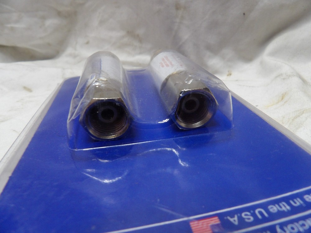 Blue Star Flashback Arrestor BSFA10