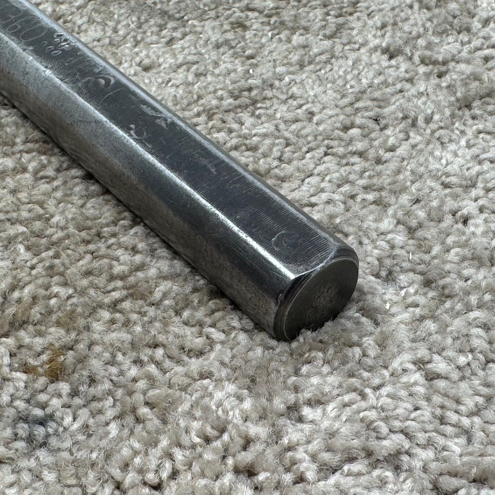CRITERION VERSA-DEX ADJUSTABLE BORING BAR - 1" SHANK - MD-1000