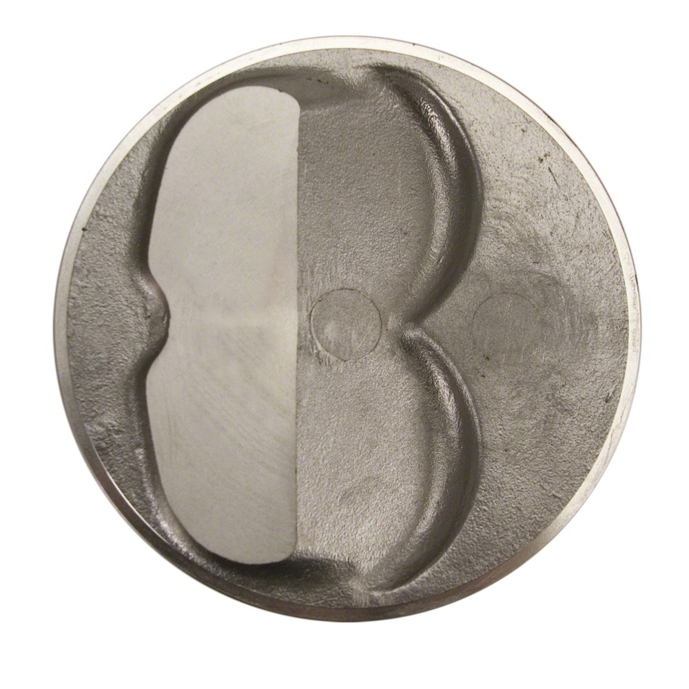 Speed Pro H634CP 30 Cast Piston