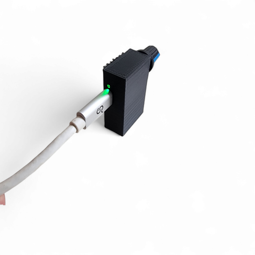 Compact Bob Beck's Device: Dual Micropulsing and Colloidal Silver Generator