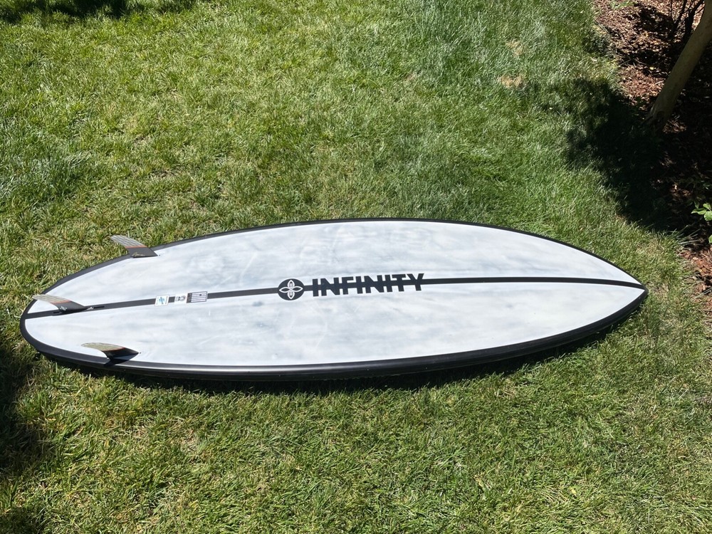 Infinity Paddle Board 8 ft. 8 inches 