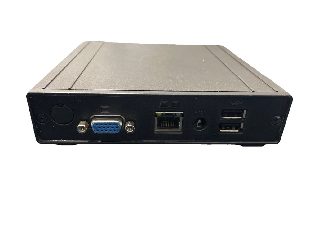 Micros DT166 Restaurant Display Controller. No Power Supply.