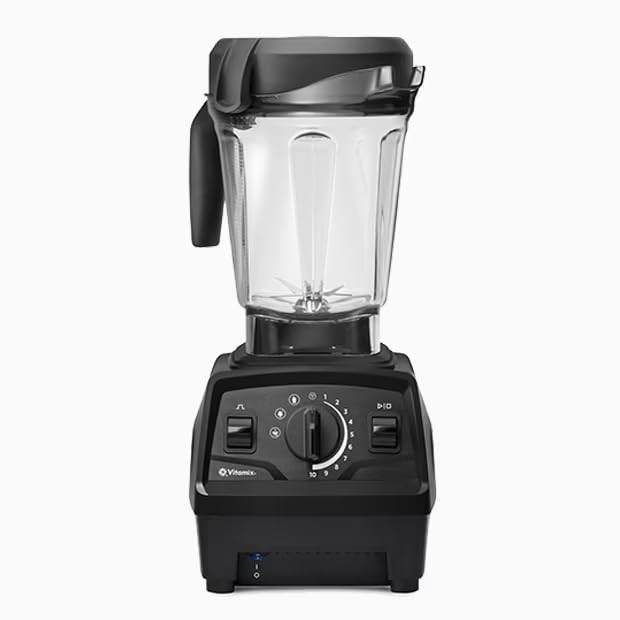 Vitamix Explorian E520 Blender without tumblers