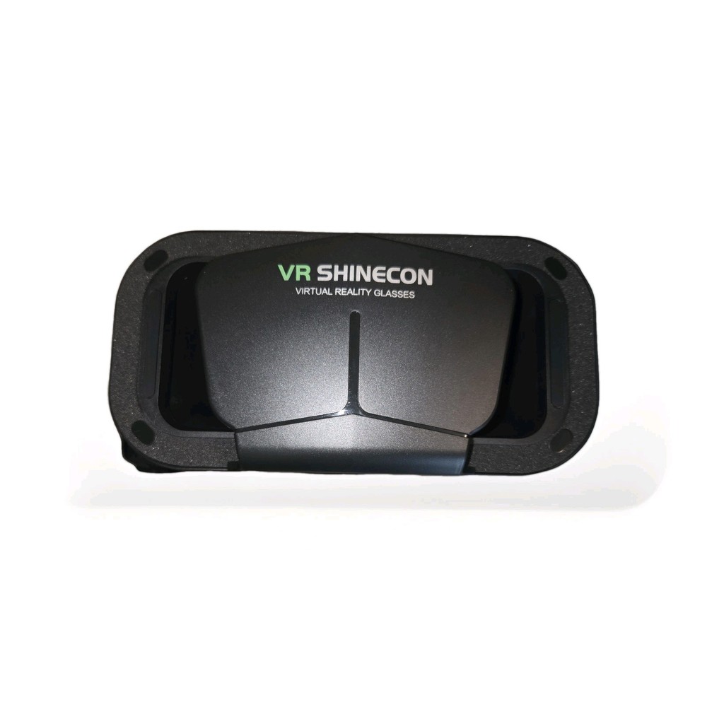 VR Shinecon Virtual Reality Glasses - New Never Used