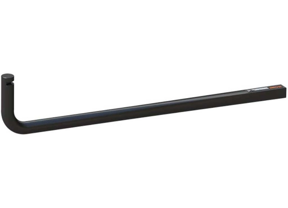 Curt 19276 Replacement TruTrack 2Point Weight Distribution Spring Bar (8-10K)