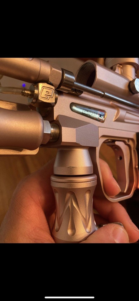 Planet Eclipse Nexus Autococker Pink Lady