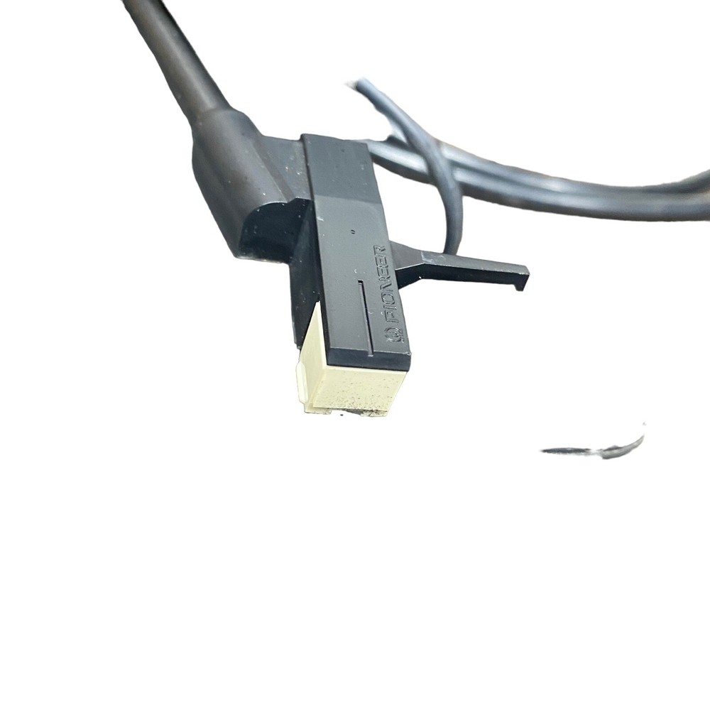 Pioneer PL Z91 Record Player