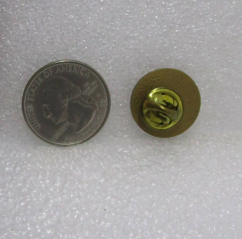 Pride Outstanding Achievement Pin