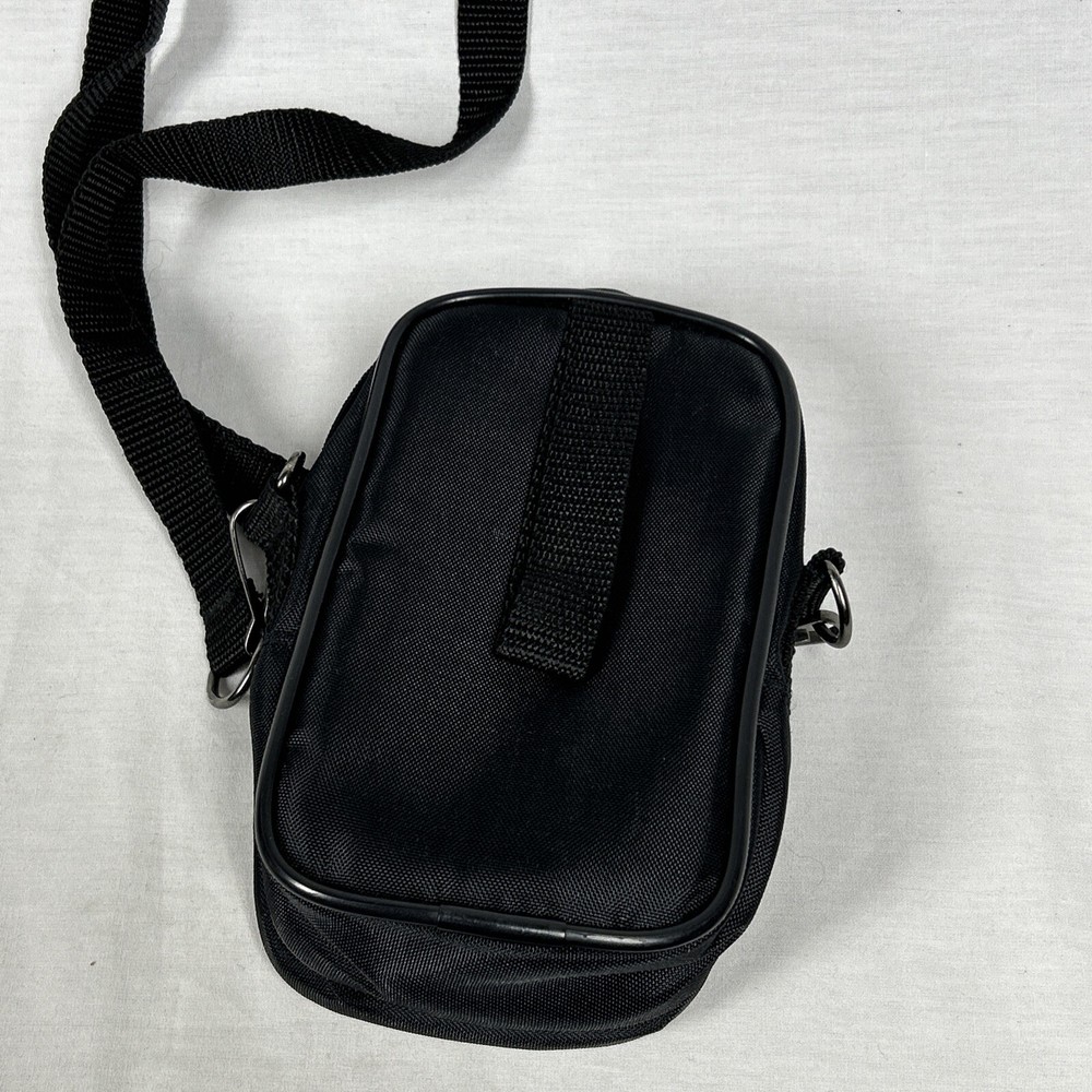 Camera Carrying Case Black