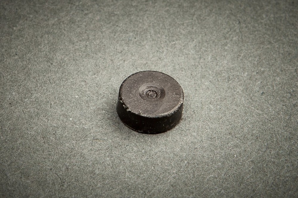 Technics SP10 MK2 Torlon thrust cap