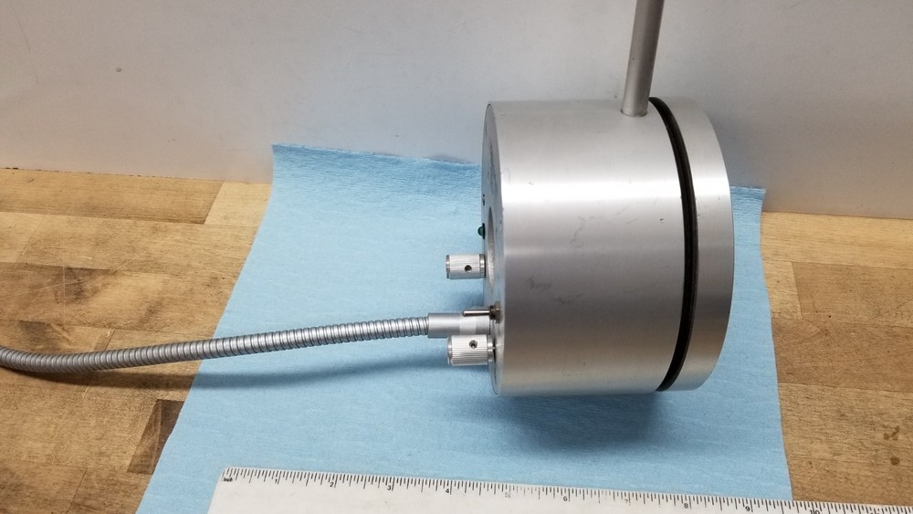 NORCON Communications TTU-1 Talk Thru Communication Unit (READ) #1