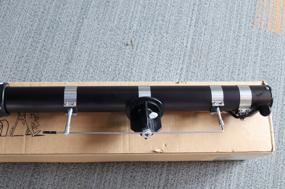 Columbia Automatic Taper