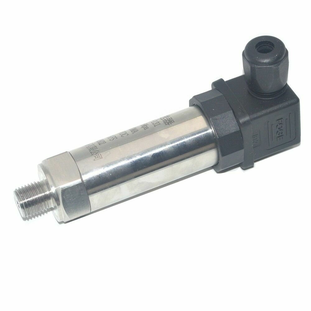 12-24v input Various Pressure Transmitter Transducer Sensor G 1/4"