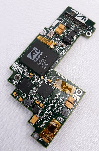 Dell 9J057 Video Card