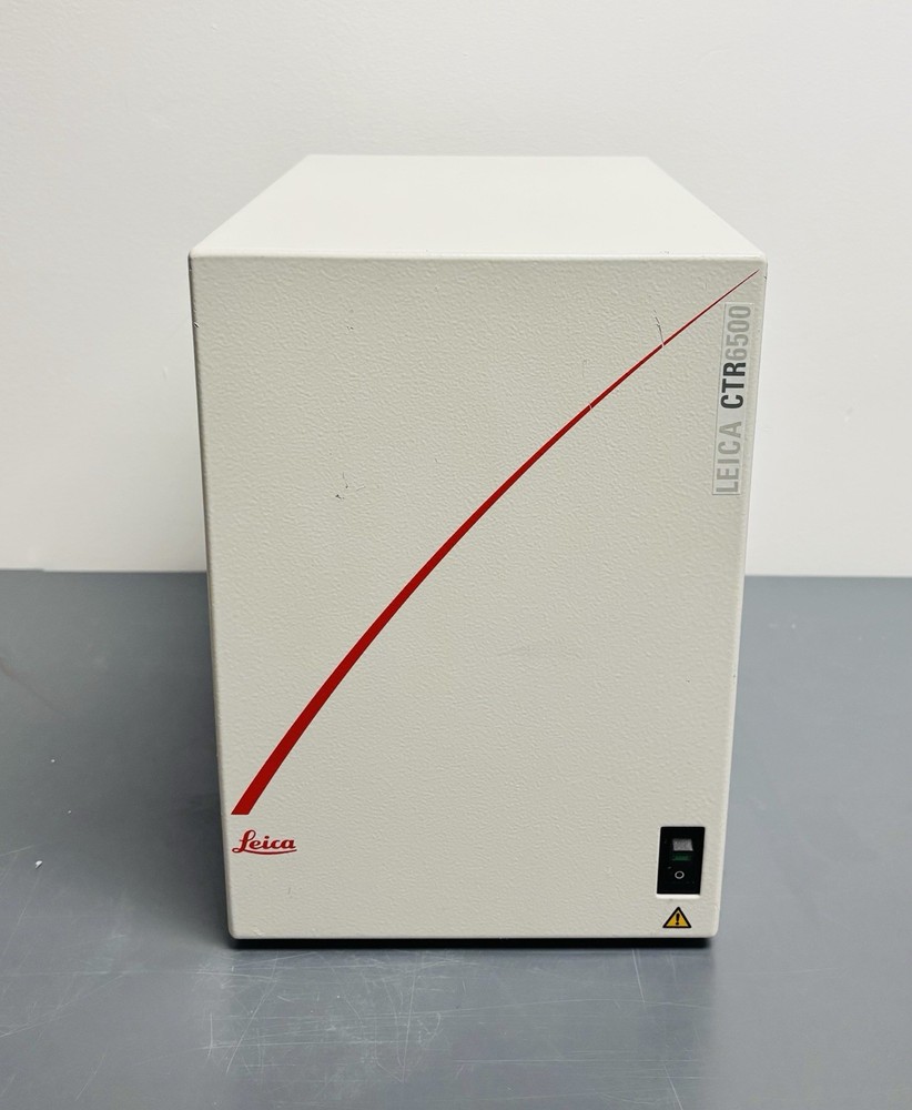 Leica Microsystems CMS GmbH CTR 6500 Microscope Control Unit