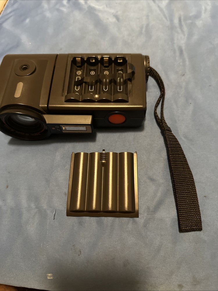 Agfa ePhoto 1280