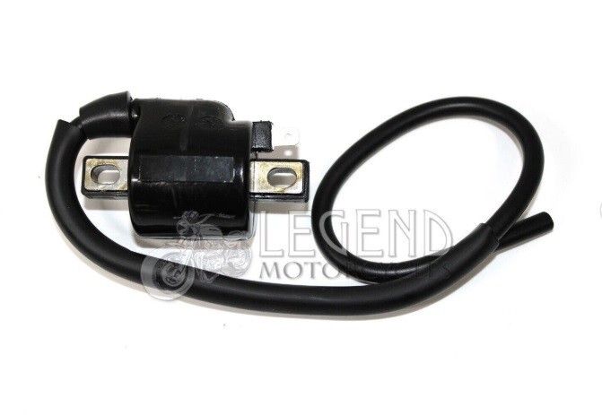 Honda MB50 MB80 - Ignition Coil -- C3-01
