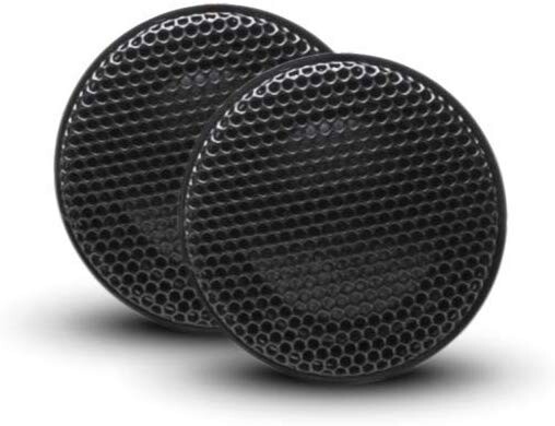 Rockford Fosgate P165-SE 6.5'' 2-Way Component System External Tweeter Crossover