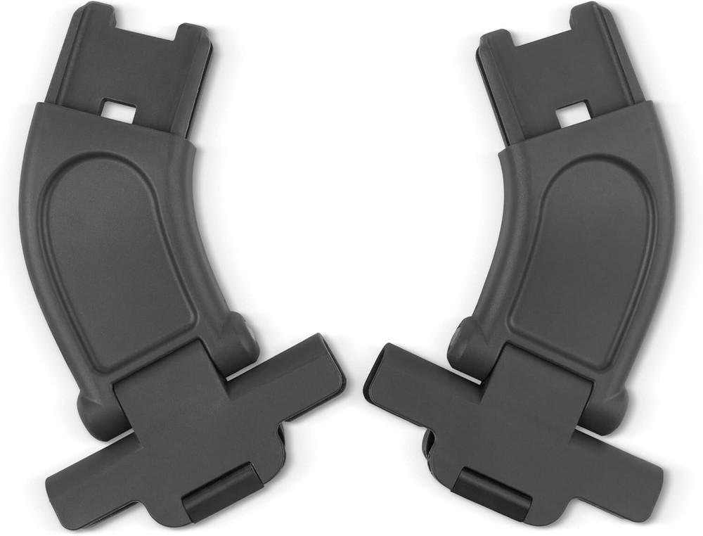 Quick Attach Stroller Adapter for Minu & Minu V2 - Secure and Fold-Friendly