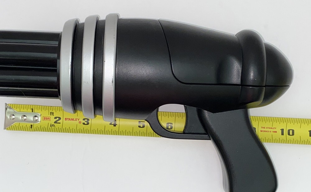 Air Hover Target Dart Blaster Game REPLACEMENT GUN by Merchsource Tested Working