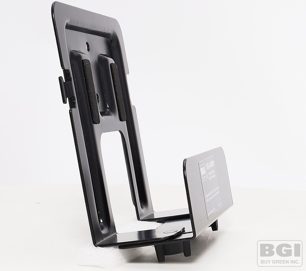 BGI-AWM01 Adjustable Width Wall Mount for HME CU50 CU60 Zoom Timer Controller