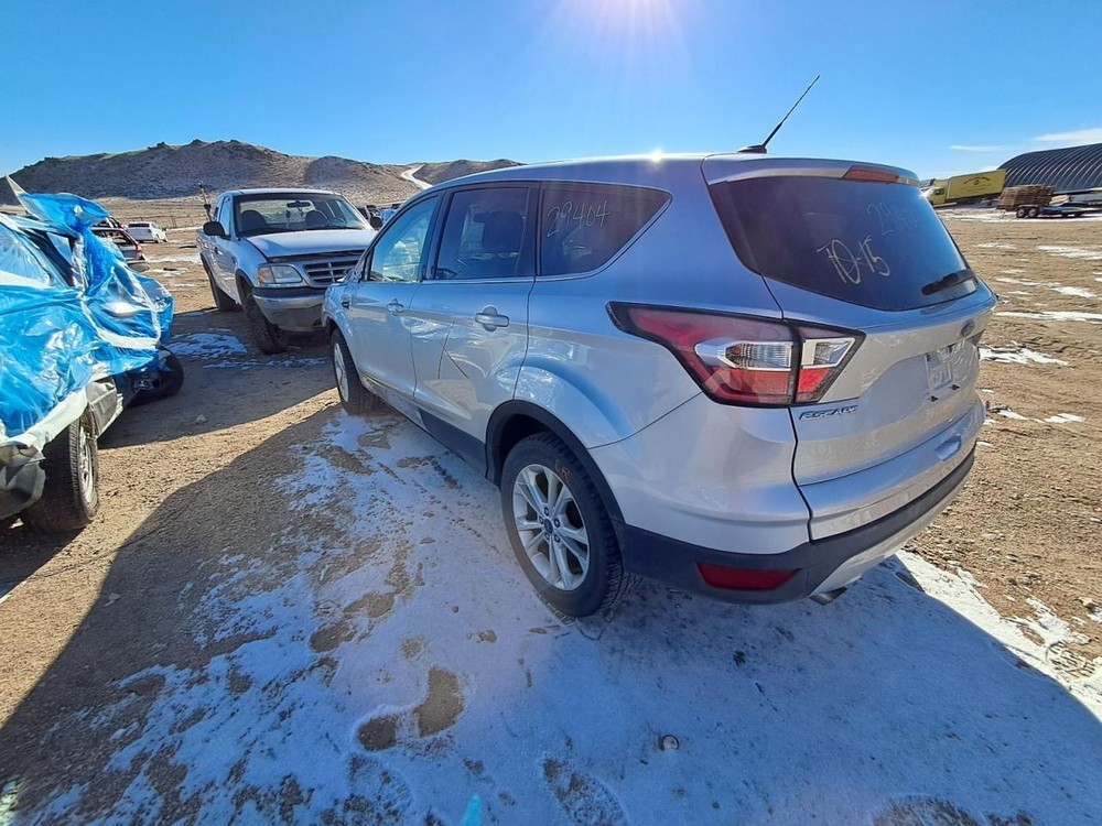 Shifter ESCAPE 2017 Transmission Shift 1549401