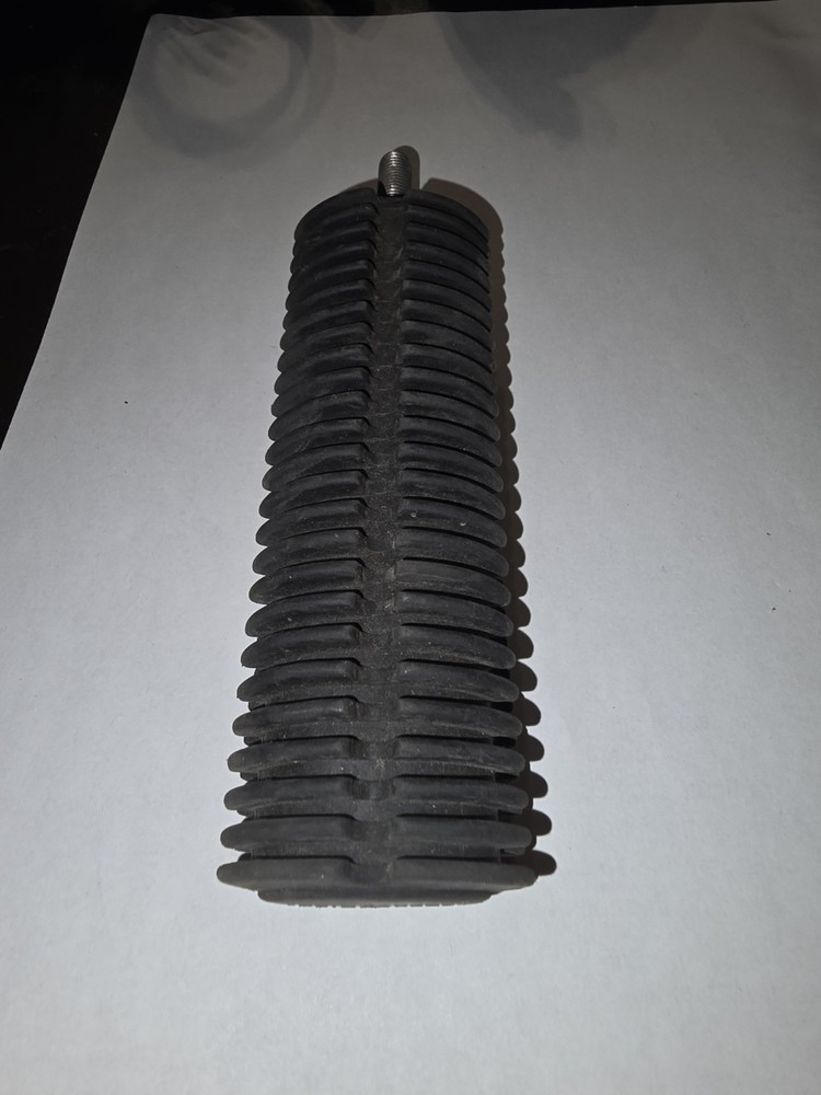 6 INCH TROPHY RIDGE COMPOUND BOW STABILIZER