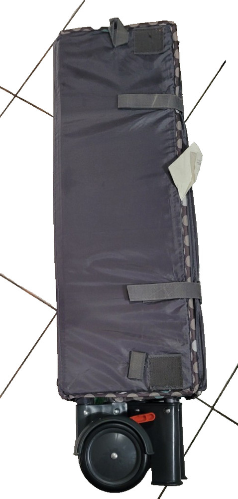 BABiesRus Infinity Matrix Playard