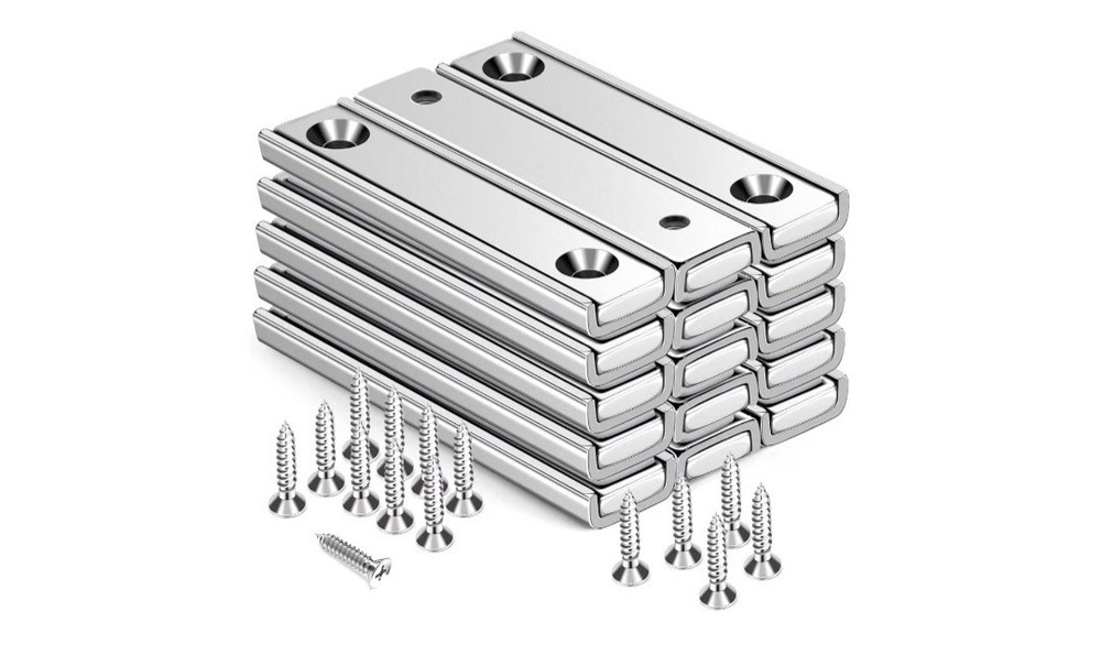 80 Lb strength Magnets