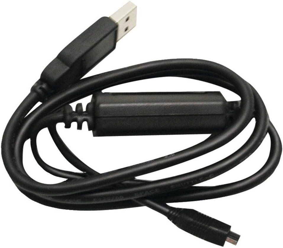 ✨ Genuine Uniden USB-1 Scanner Programming Cable - NEW - BC246T BCD396XT BCT15X