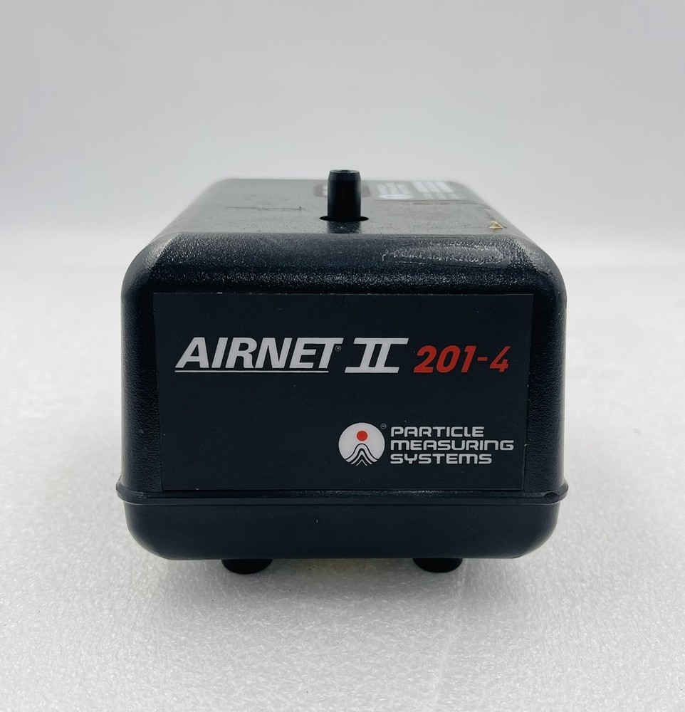 Particle Measuring Systems AIRNET II 201-4 Particle Sensor
