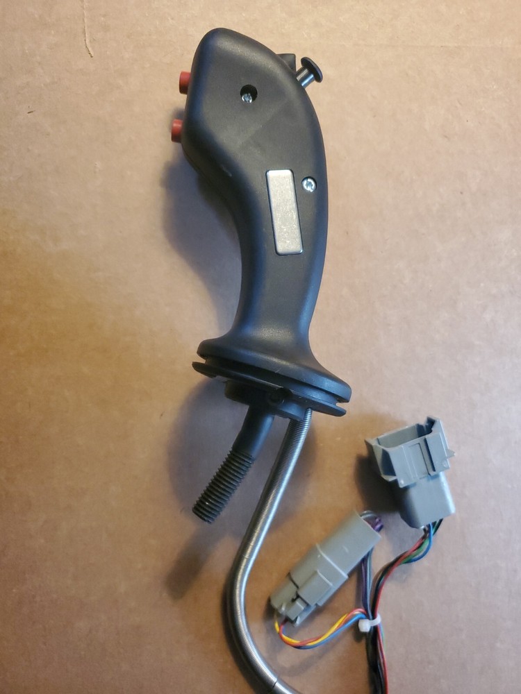 701/80332 - Handle, assembly, proportional control