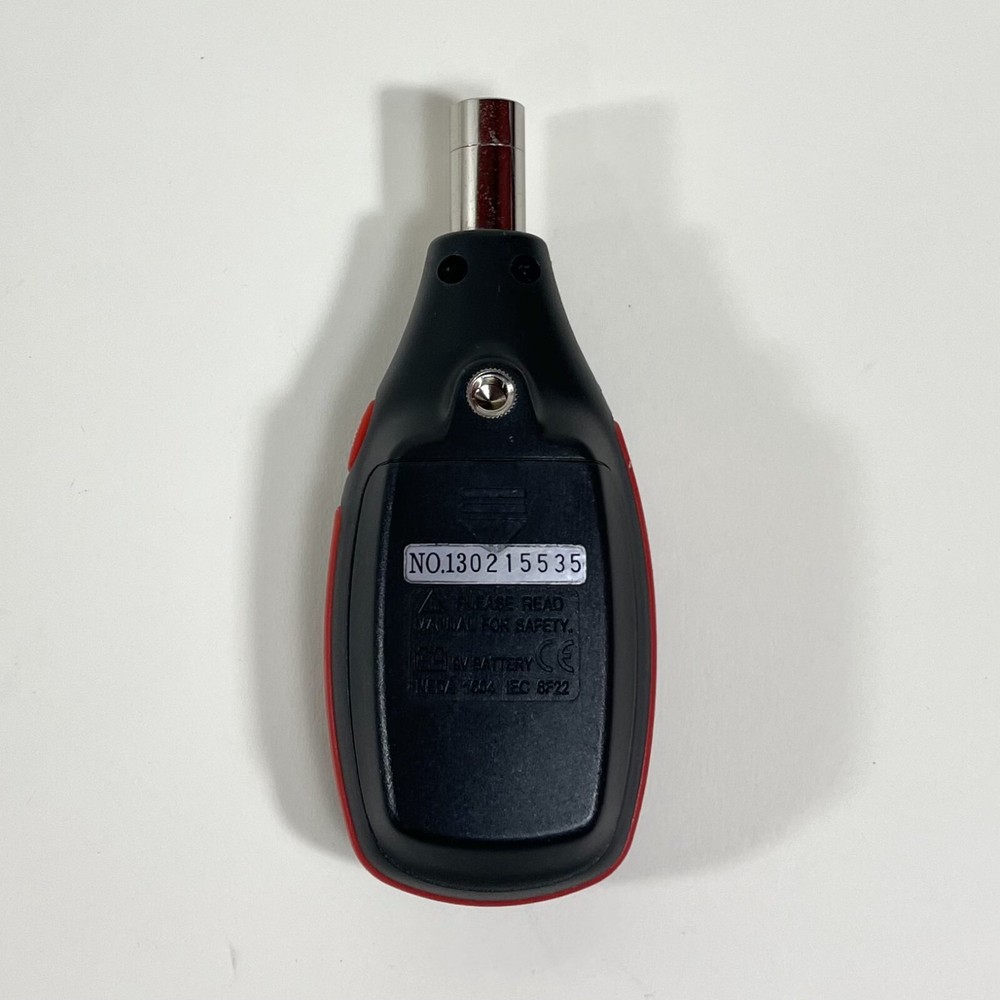 Craftsman 82016 Pocket Sound Level Meter
