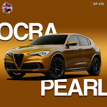 Splash Paints SP-215 Ocra Pearl 30ml