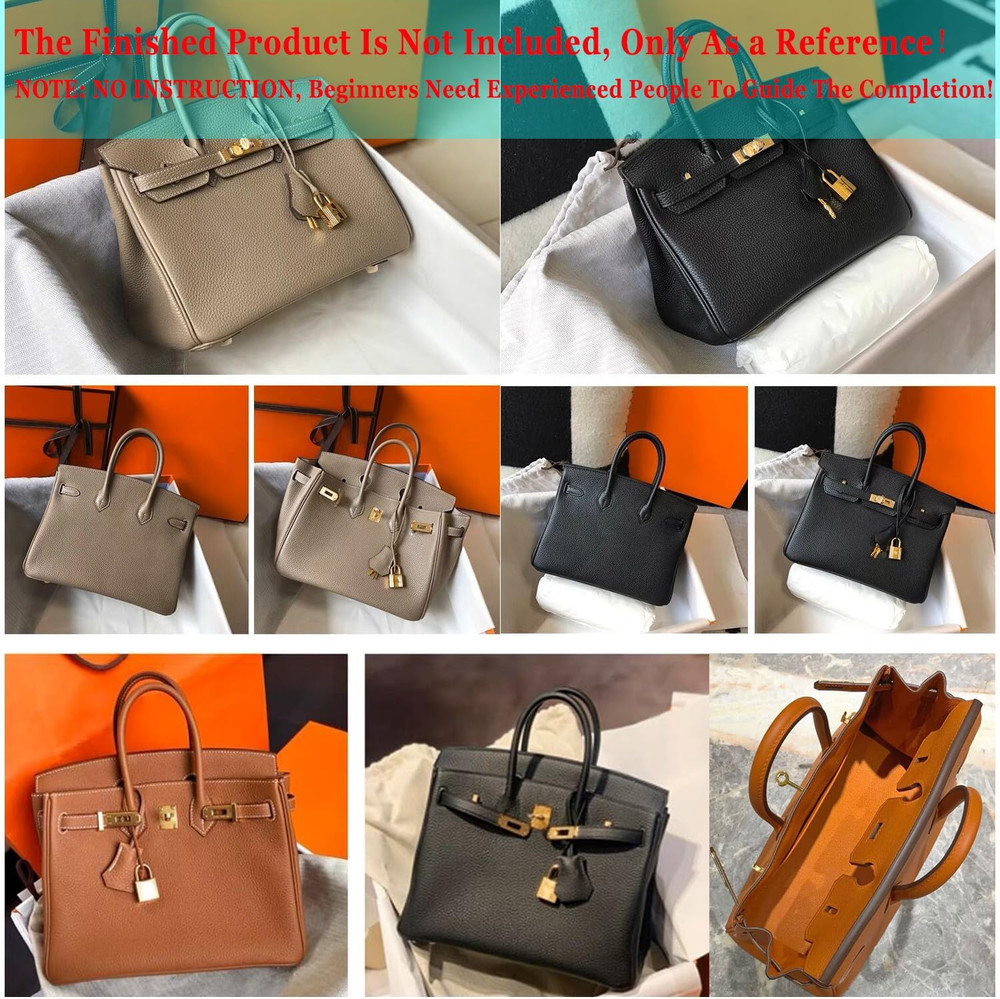 Handbag Acrylic Template Leather Bag Pattern Acrylic Leather Pattern Leather Tem