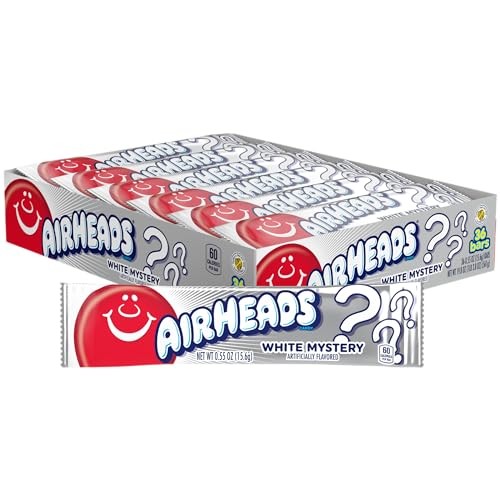 Airheads White Mystery 36ct Box
