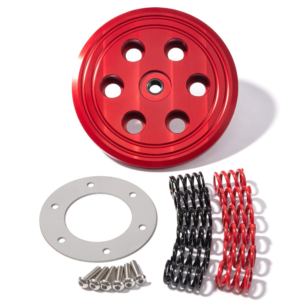 Clutch Spring Conversion Kit for 98-17 Harley Electra Glide Softail Dyna Fatboy