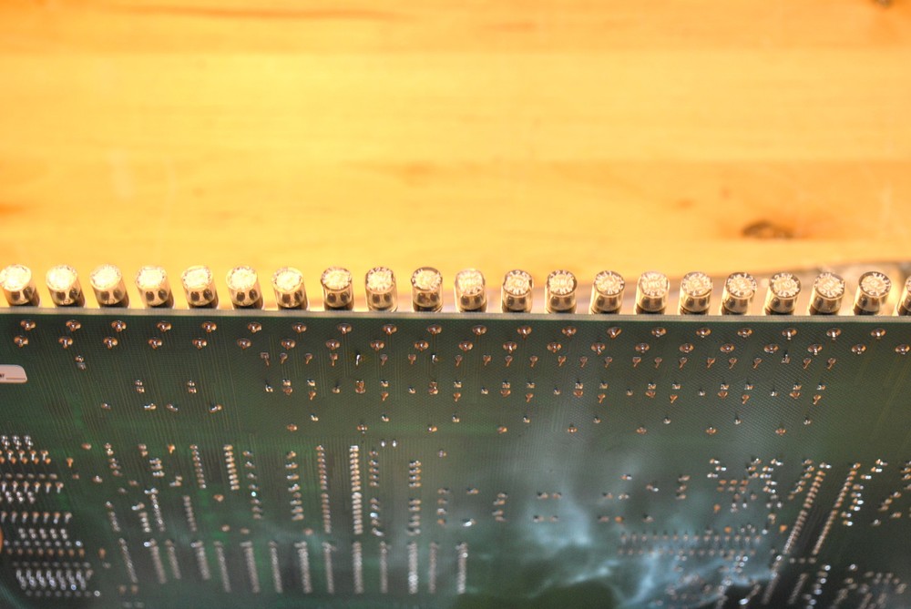APCI AP15211 Digital/Analog I/O PC Board